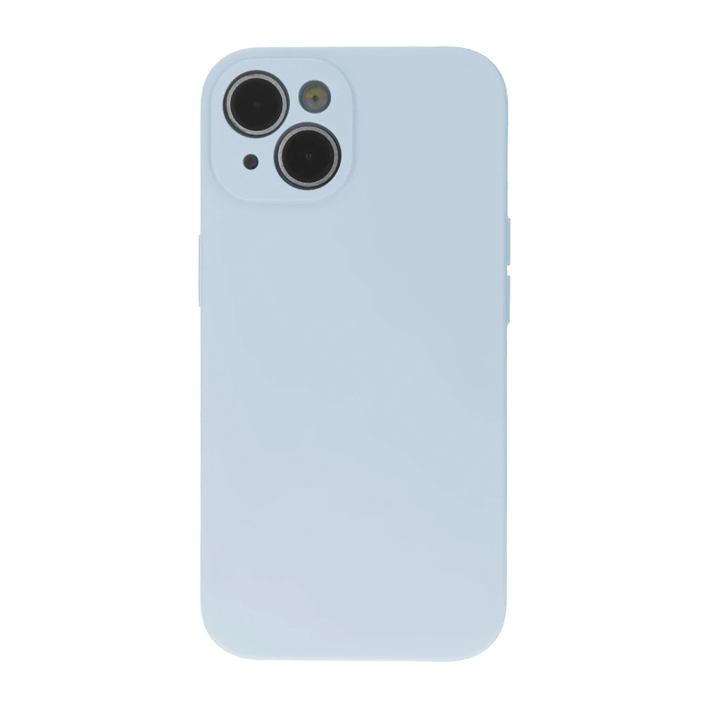 Kryt Honor Magic 7 Pro, silicon box sv. modrý