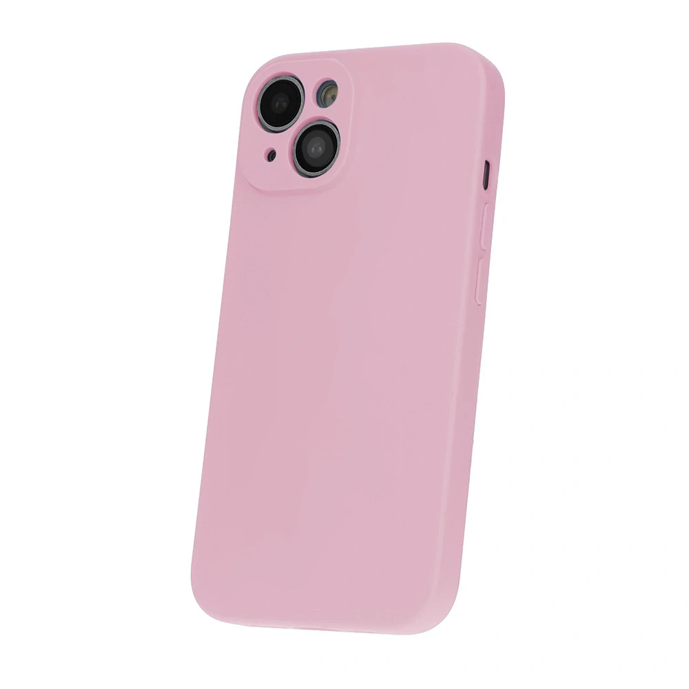 Kryt Honor Magic 7 Pro, silicon box růžový
