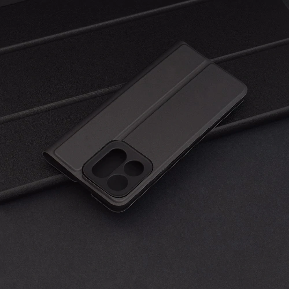 Pouzdro Honor 200 Smart / X7c Techsuit Magskin - černé