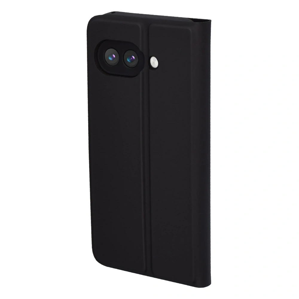 Pouzdro Google Pixel 9a Techsuit Magskin - černé