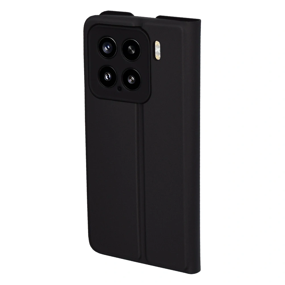 Pouzdro Xiaomi 15 Ultra Techsuit Magskin - černé