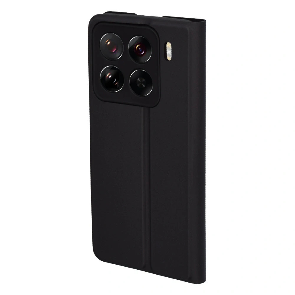 Pouzdro Xiaomi 15 Pro Techsuit Magskin - černé