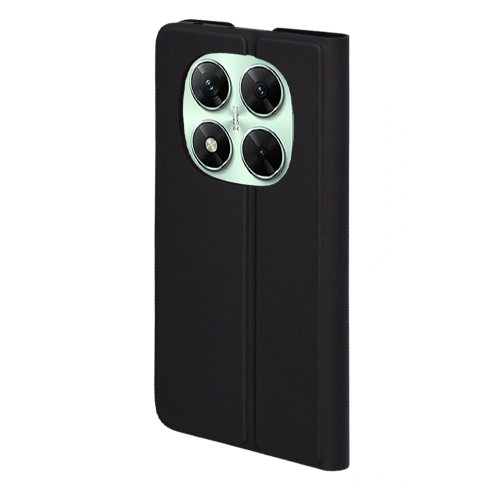 Pouzdro Xiaomi Redmi Note 14 Pro+ 5G Techsuit Magskin - černé