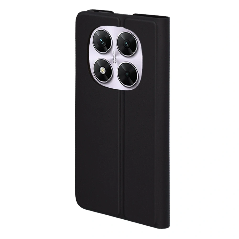 Pouzdro Xiaomi Redmi Note 14 Pro 4G Techsuit Magskin - černé