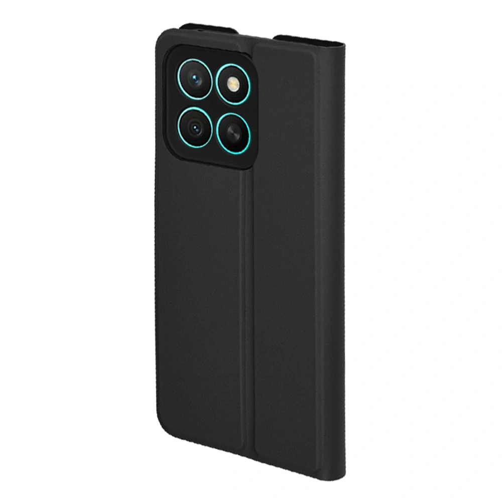 Pouzdro Honor X8c Techsuit Magskin - černé