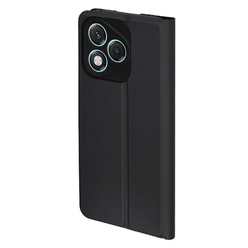 Pouzdro Honor 400 Lite Techsuit Magskin - černé