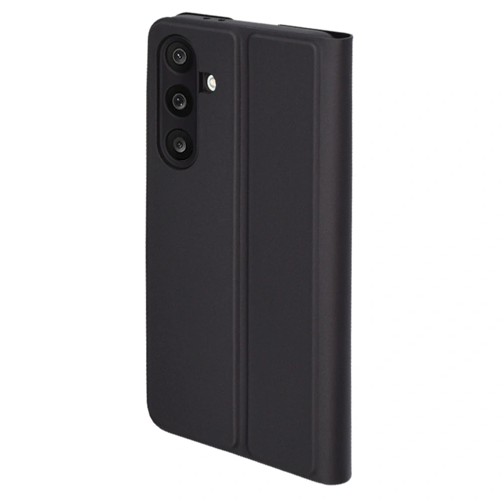 Pouzdro Samsung Galaxy M56 Techsuit Magskin - černé