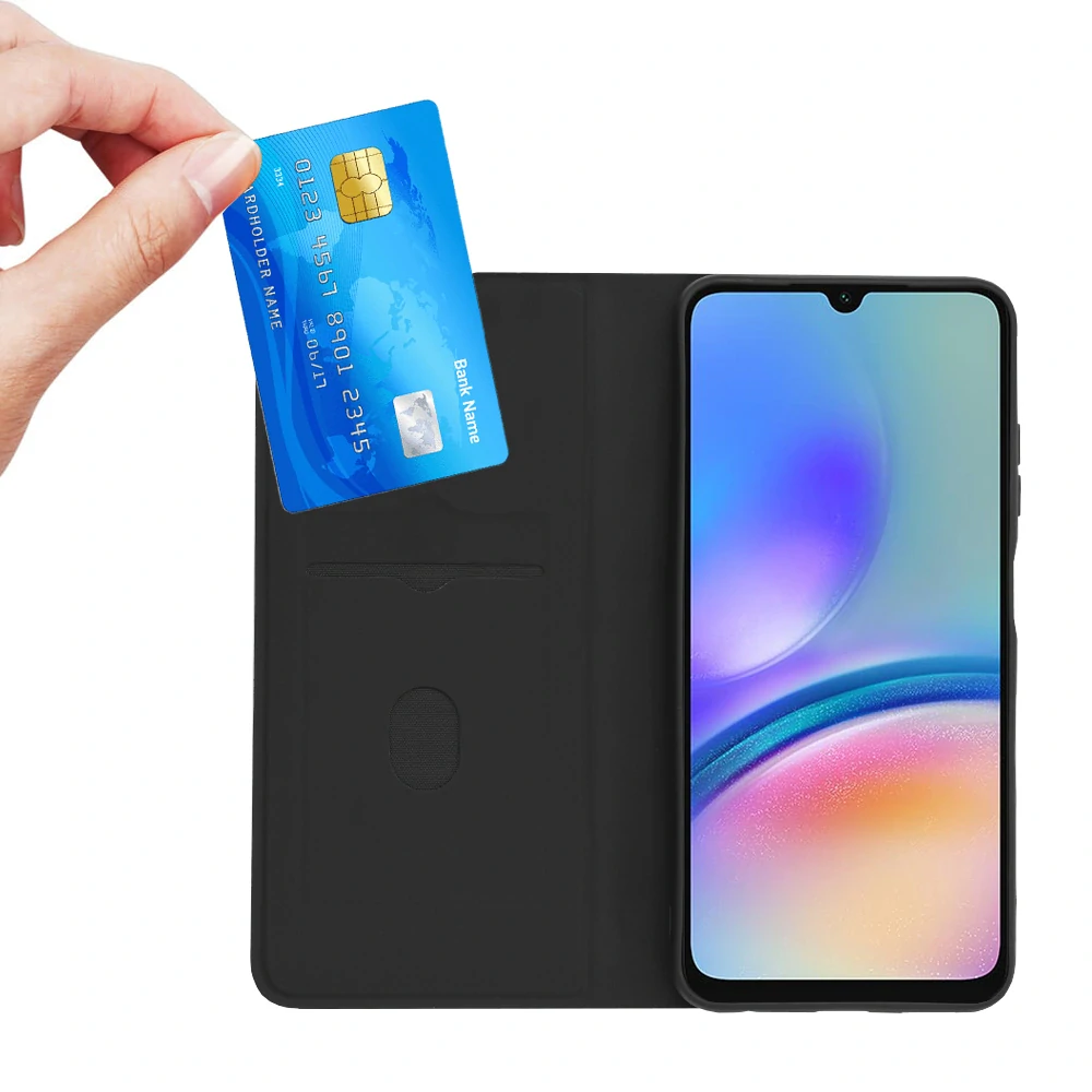 Pouzdro Google Pixel 10 / 10 Pro Techsuit Magskin - černé