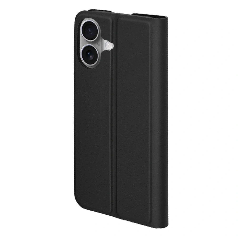 Pouzdro iPhone 17 Techsuit Magskin - černé