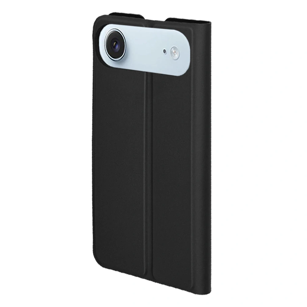 Pouzdro iPhone 17 Air Techsuit Magskin - černé