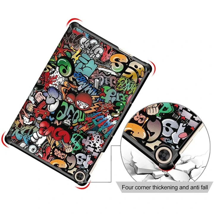 Pouzdro Huawei pro Matepad T10s / Matepad T10 Urban Vibe