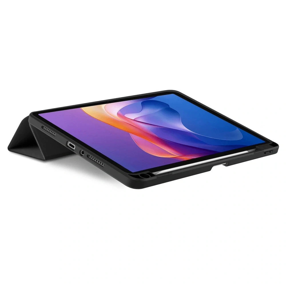 Pouzdro pro tablet Xiaomi Redmi Pad Pro / Redmi Pad Pro 5G / Poco Pad, Flex Trifold, green