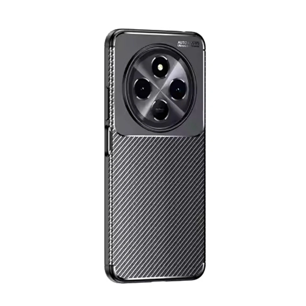 Kryt Xiaomi 15 Ultra, Techsuit CarbonFiber černý