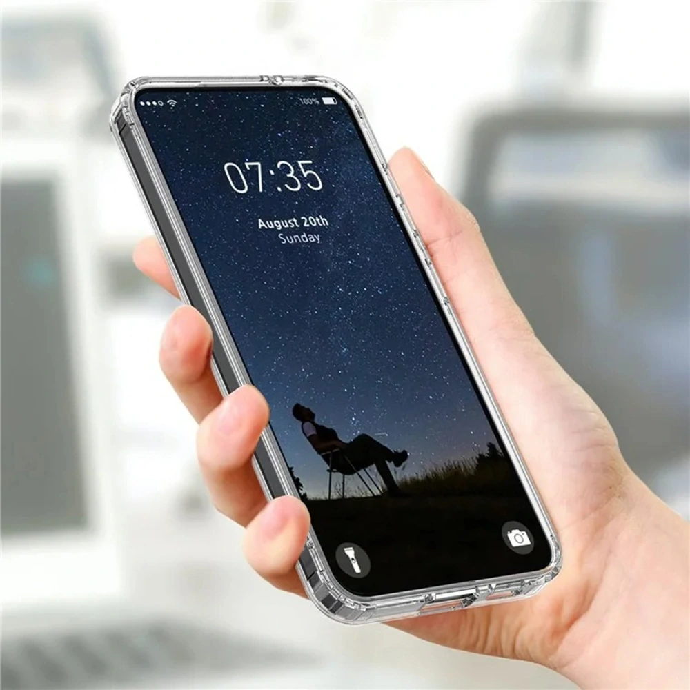 Kryt Samsung Galaxy S25, Techsuit - MagSafe Pro, transparentní