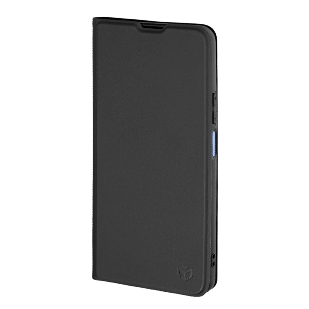 Pouzdro Honor 600 Smart Techsuit Magskin - černé
