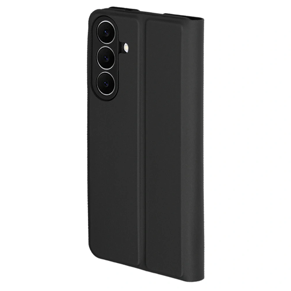 Pouzdro Samsung Galaxy A37 5G, Techsuit Magskin - černé