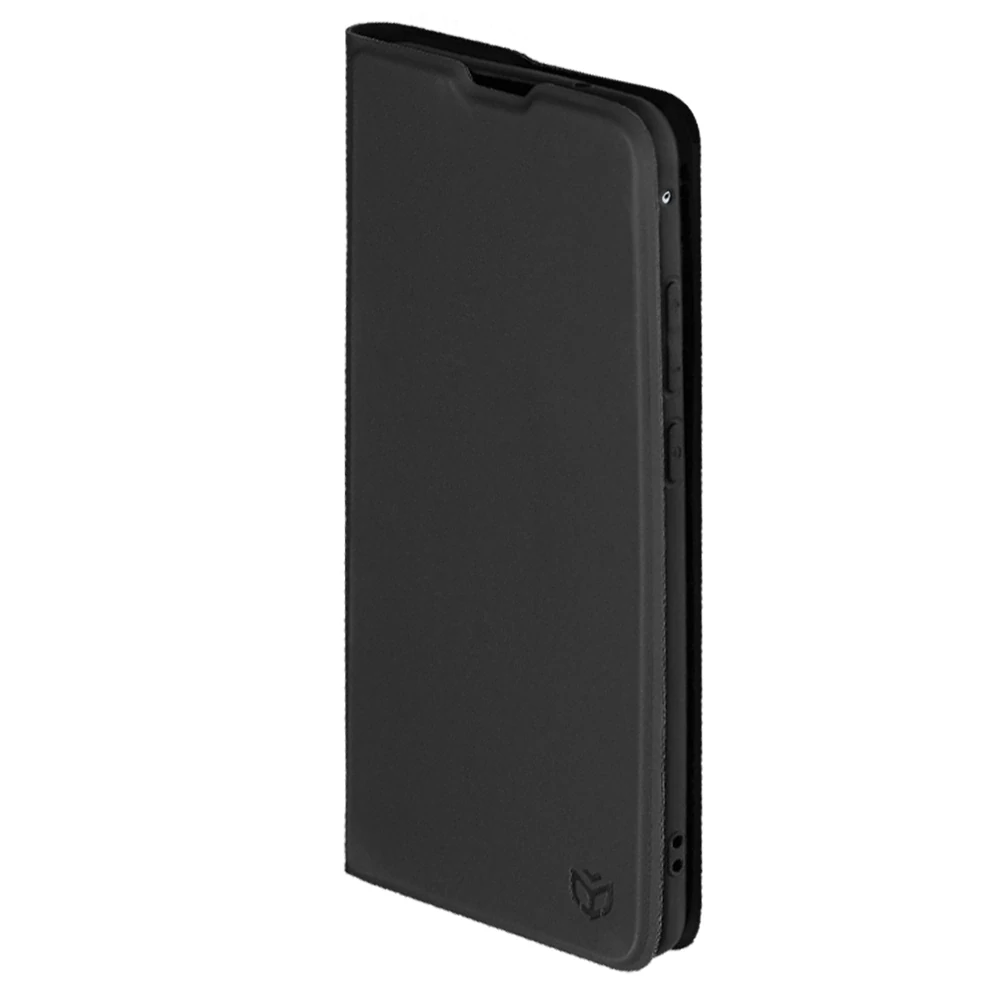 Pouzdro Motorola EDGE 70 Fusion, Techsuit Magskin - černé