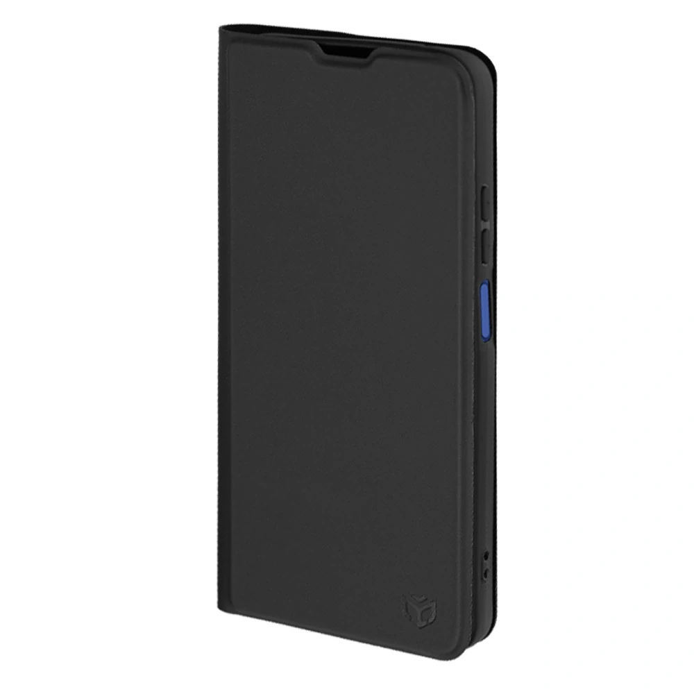 Pouzdro Motorola Moto G37 / G37 Power / G47, Techsuit Magskin - černé