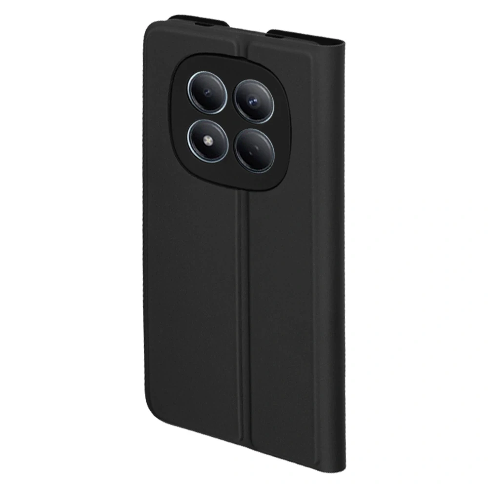 Pouzdro Xiaomi Redmi Note 15 Pro 4G, Techsuit Magskin - černé