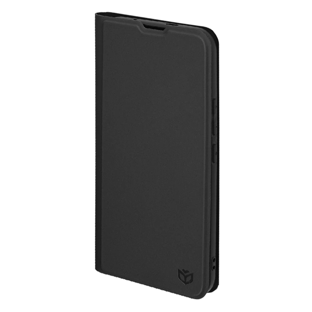 Pouzdro Xiaomi Redmi Note 15 Pro+ 5G / Poco M8 Pro 5G, Techsuit Magskin - černé