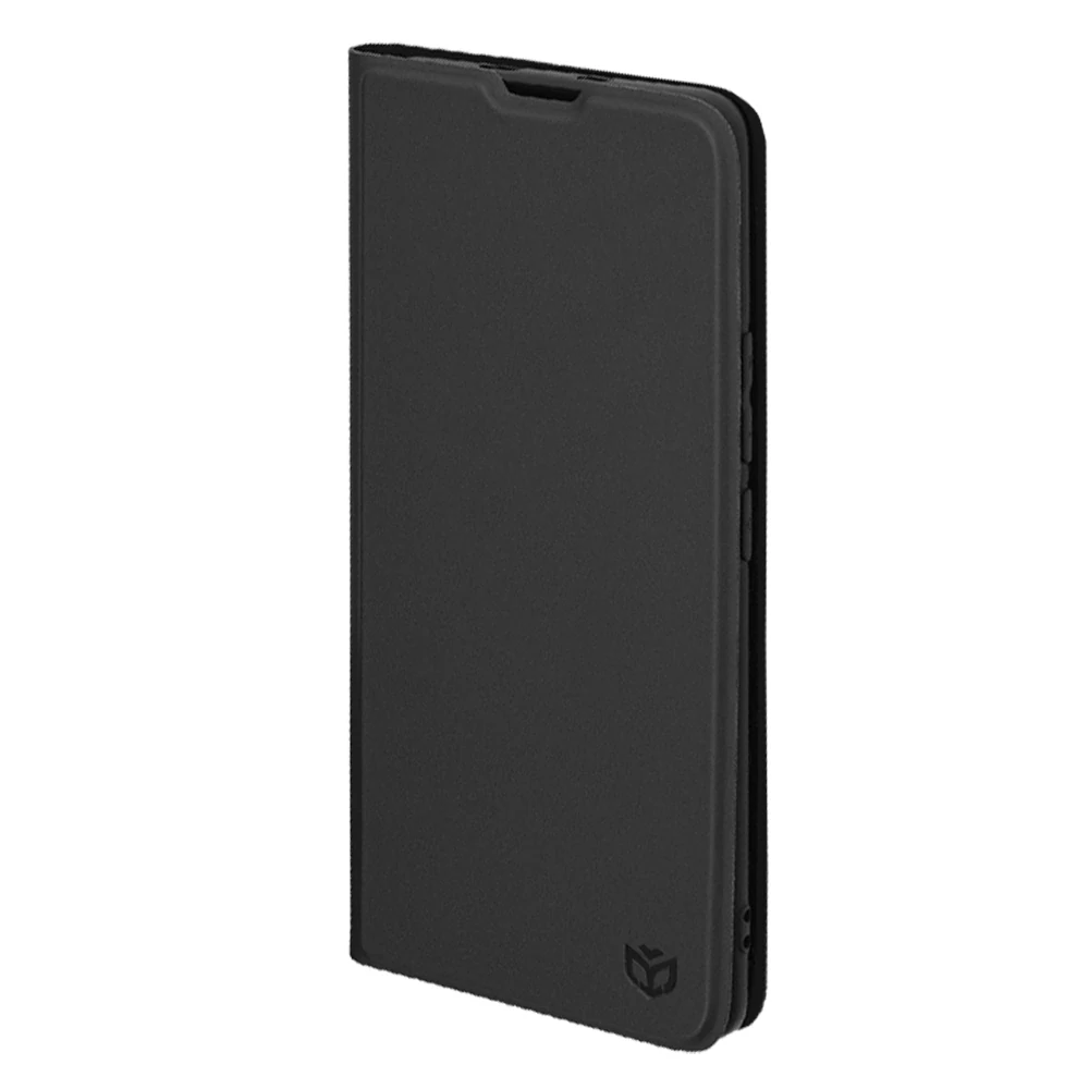 Pouzdro Xiaomi Redmi Note 15 4G/5G / Poco M8 5G, Techsuit Magskin - černé