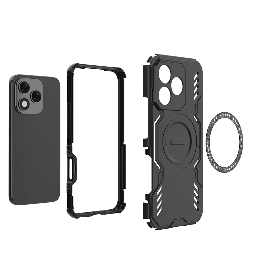Kryt Honor 400 Lite, ArmorMag černý