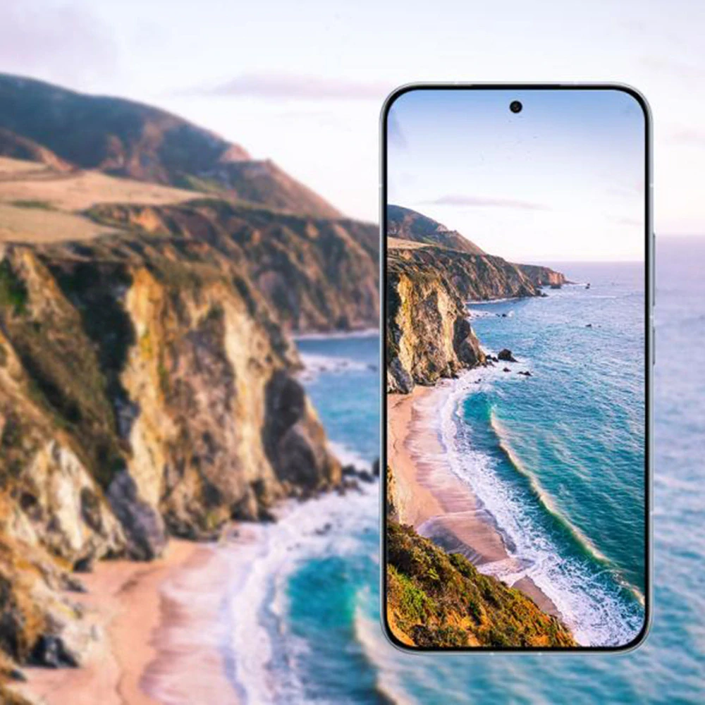 Sklo pro celý fotoaparát Xiaomi Poco X8 Pro – černé