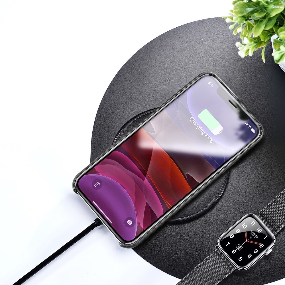 Kryt Iphone 11 Pro Dux Ducis Skin Lite černý