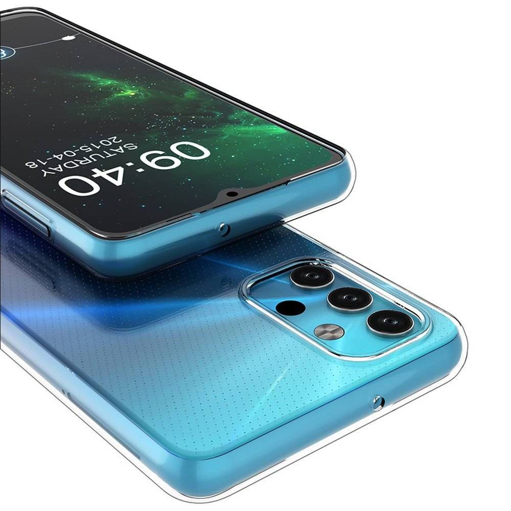 Kryt Samsung Galaxy A32 4G Slim Case Protect 2mm transparentní