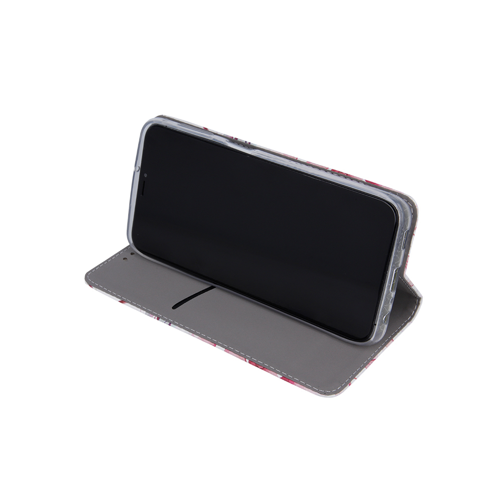 Pouzdro flip Samsung Galaxy A22 4G marble 7