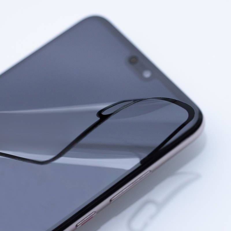 Hybridní sklo Samsung Galaxy S22 Plus 3mk Flexible Glass Max