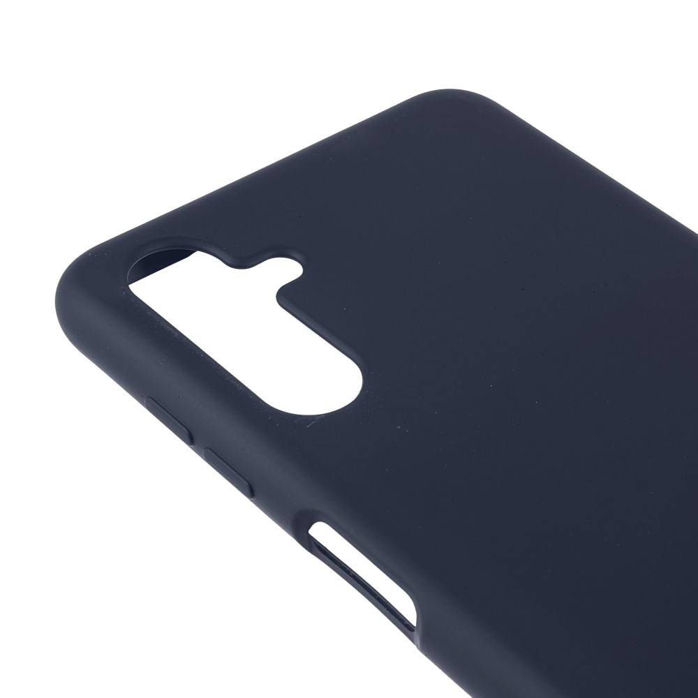 Kryt Samsung Galaxy A13 5G / A04s Soft Jelly modrý
