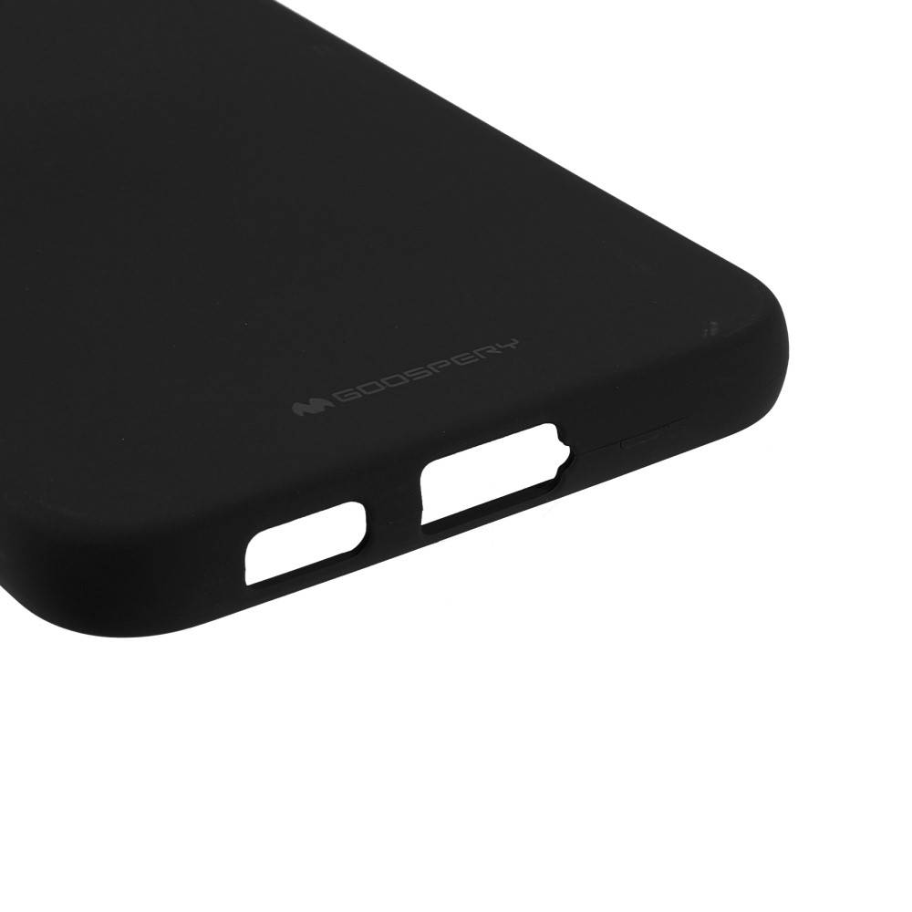 Kryt Samsung Galaxy S22 Plus Soft Jelly černý