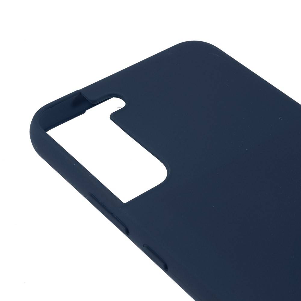 Kryt Samsung Galaxy S22 Plus Soft Jelly modrý