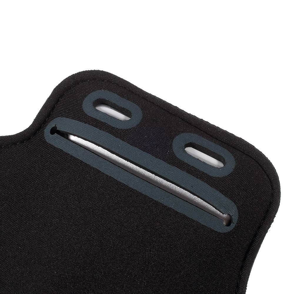 Pouzdro na ruku - Armband 7", AP05 - modré