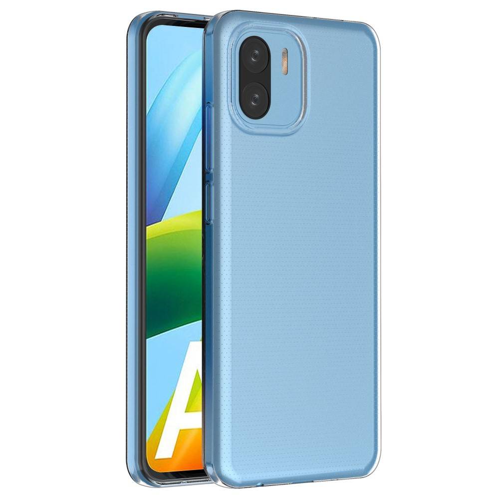 Kryt Xiaomi Redmi A1 Slim Case Protect 2mm transparent