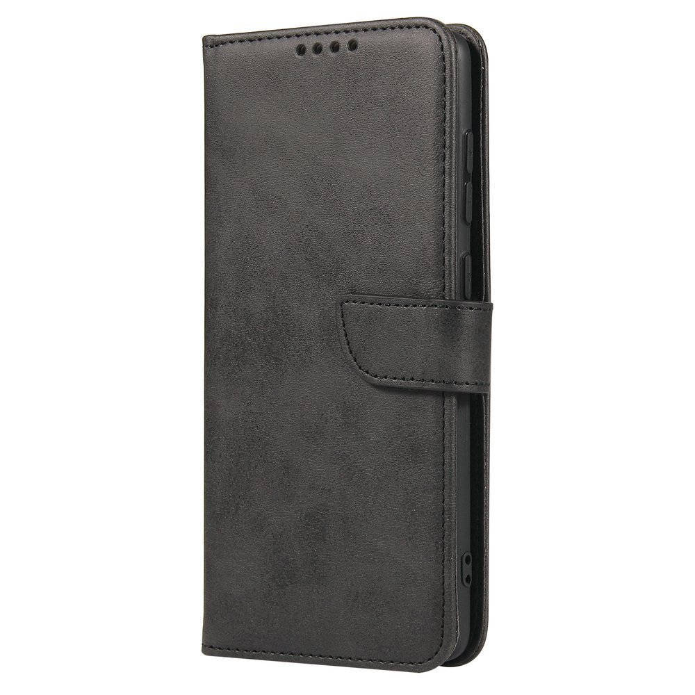 Pouzdro flip Xiaomi 12 Lite Nexeri Wallet černé