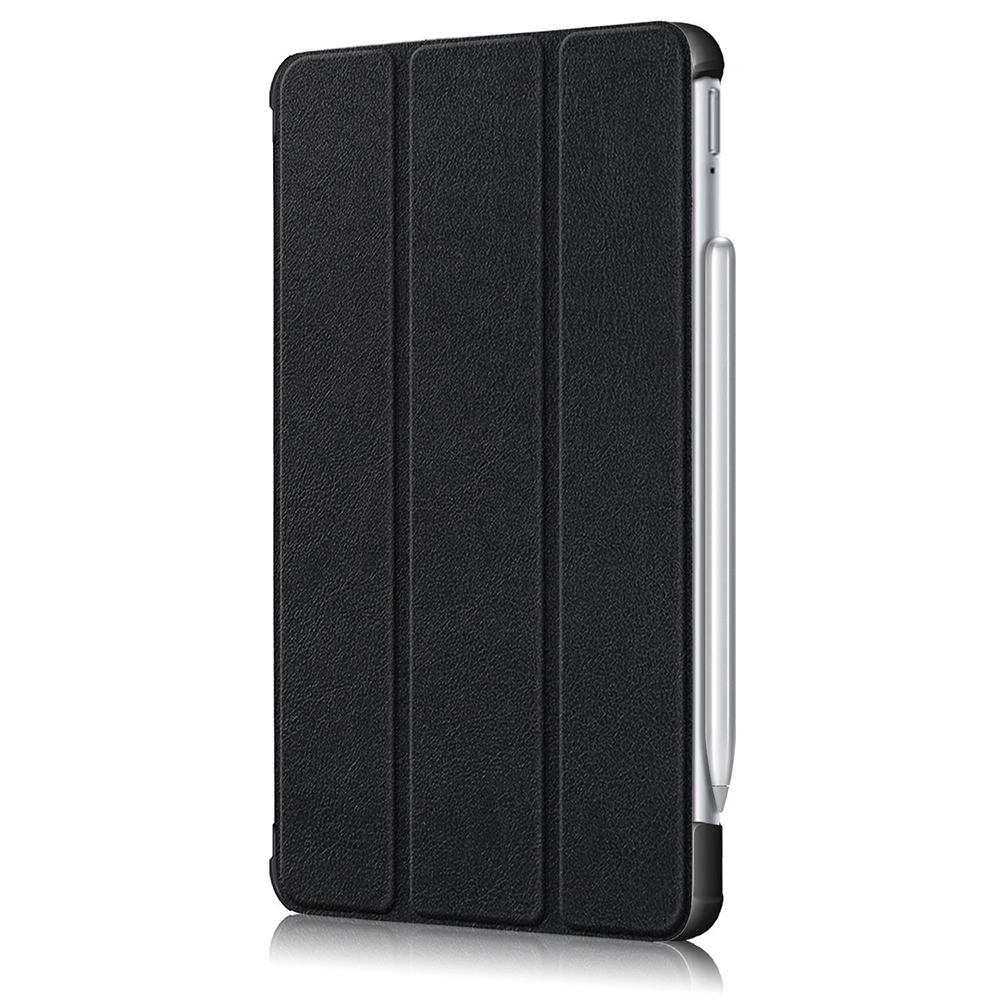 Pouzdro pro tablet Huawei Matepad Pro 10.8 (2021/2019), Techsuit FoldPro černé