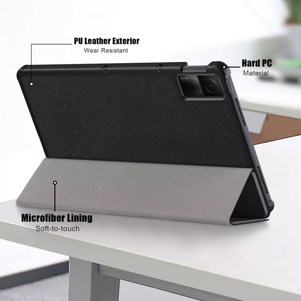 Pouzdro pro tablet Xiaomi Redmi Pad, Techsuit FoldPro Urban Vibe