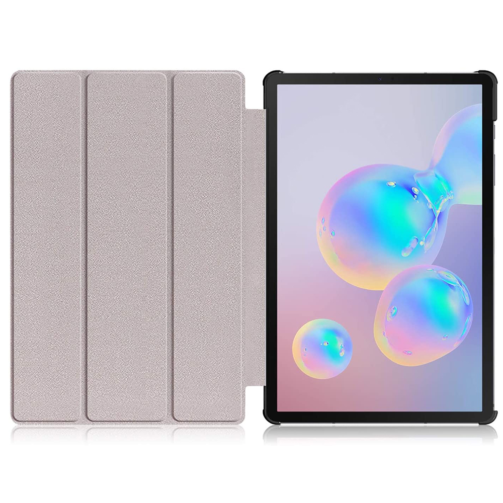 Pouzdro pro tablet Samsung Galaxy Tab S6 Lite P610/P615, Techsuit FoldPro Urban Vibe