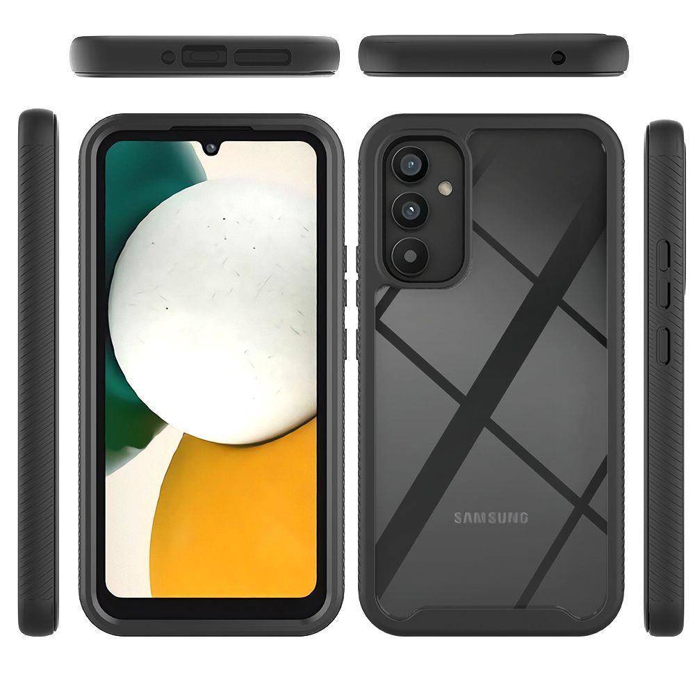 Pouzdro Samsung Galaxy A34 5G Tech-Protect Defense360 černé