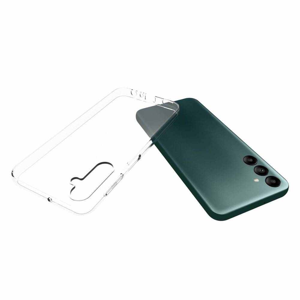 Kryt Samsung Galaxy A24 4G Slim Case 2mm transparent