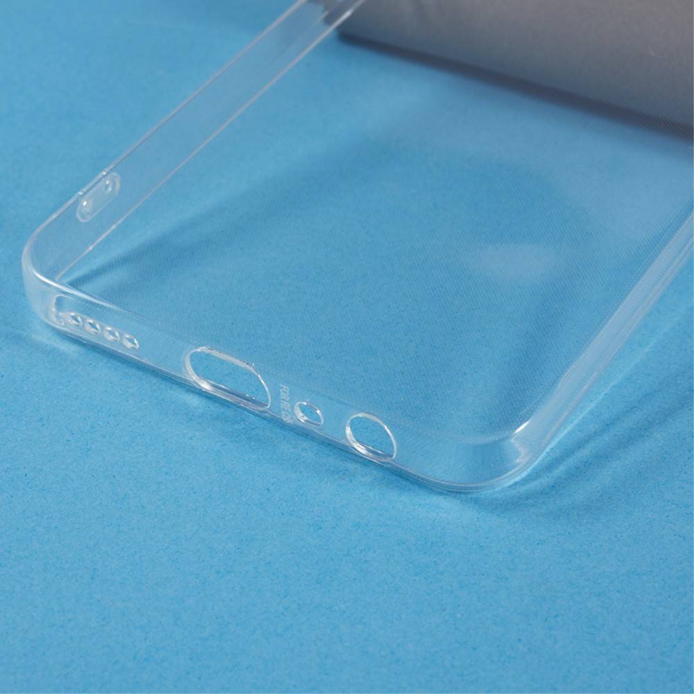 Kryt Realme C55 Slim Case Protect 2mm transparent