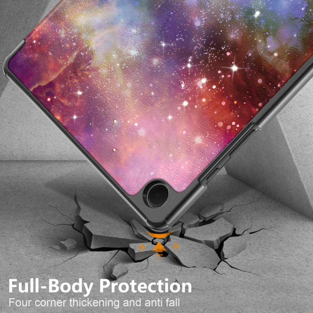 Pouzdro pro tablet Samsung Galaxy Tab A9 / A11, Techsuit FoldPro Galaxy