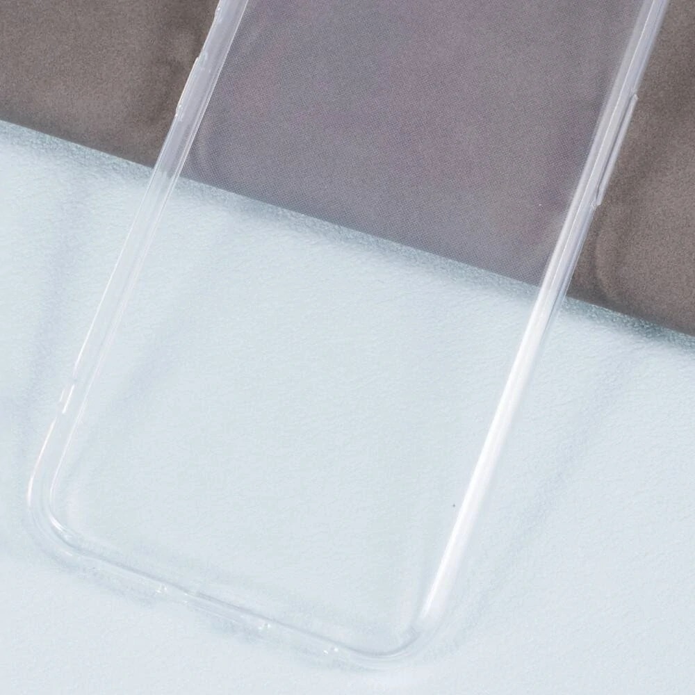 Kryt Samsung Galaxy Xcover 7 Slim Case Protect 2mm transparentní