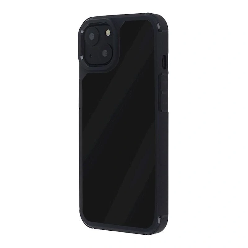 Kryt Xiaomi Redmi Note 13 Pro 4G color shock, černý