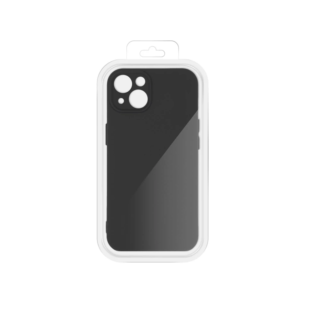 Kryt Motorola EDGE 60 Pro 5G, silicon box modrý