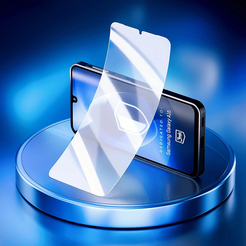 Hybridní sklo Samsung Galaxy A13 5G 3mk Flexible Glass Lite thin (0.16mm)