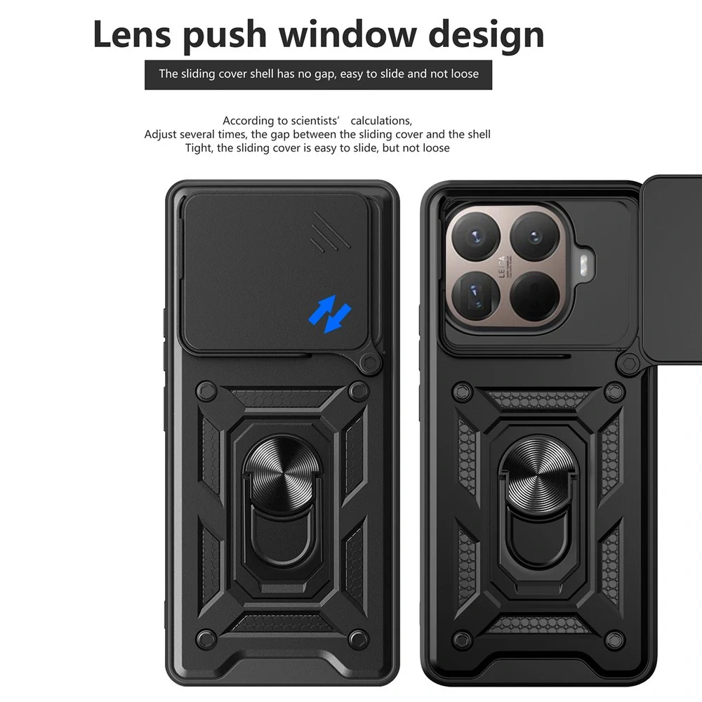 Kryt Xiaomi 15T Pro Techsuit CamShield Pro zelený