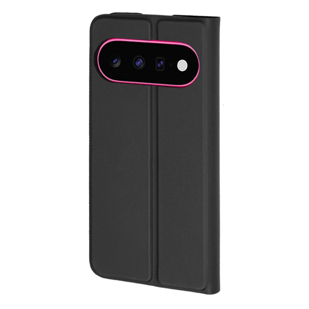 Pouzdro Google Pixel 11 / 11 Pro, Techsuit Magskin - černé
